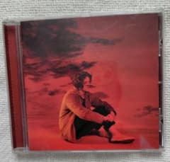 CD Lewis Capaldiのサムネイル