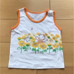 ファミリア  90 タンクトップのサムネイル