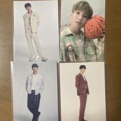 SEVENTEEN ドギョム セットのサムネイル