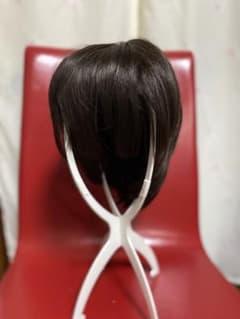 フルウィッグ　医療用　コスプレのサムネイル