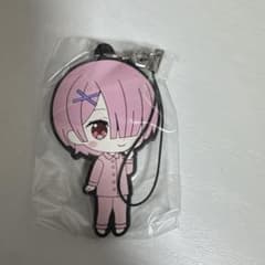 リゼロ ラム ストラップのサムネイル