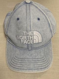 THE NORTH FACE キャップ　帽子のサムネイル