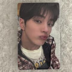 CORTIS WEVERSE コルティス ゴンホ KEONHO トレカ CORTIS weverse global トレカ ゴンホ ゴノ KEONHO - メルカリ