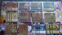 ディガファイアーバード デッキ+パーツのサムネイル