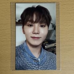 SEVENTEEN スングァン Heaven タワレコ特典トレカ - メルカリ