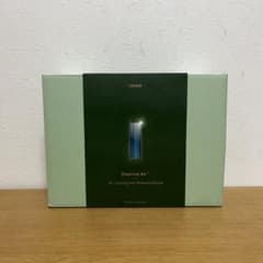 ulike 光脱毛器 diamond AIR u104 - メルカリ