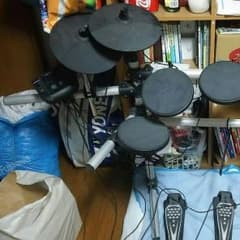 MEDERI 電子ドラムのサムネイル