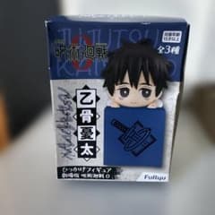劇場版呪術廻戦O ひっかけフィギュア〜乙骨憂太〜のサムネイル