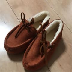 キッズ モカシンのサムネイル