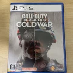 CoDブラックオプス コールドウォーのサムネイル