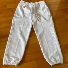 大ちゃん様専用　ローリングス 野球練習着  ズボン 160 Rawlingsのサムネイル