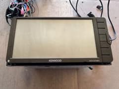 ケンウッド MDV-S708W 彩速ナビ 7型　2021年製　取扱説明書付 ケンウッド MDV-S708W 彩速ナビ 7型 2021年製 取扱説明書付 - メルカリ