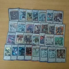 遊戯王 エクストラデッキ まとめ シンクロ エクシーズのサムネイル