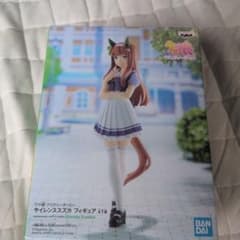 ウマ娘 プリティーダービー サイレンススズカ フィギュアのサムネイル