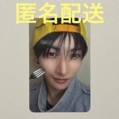 NEXZ makestar メクス サイン会 特典 トレカ ユウ YU - メルカリ