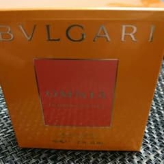 BVLGARI オムニア ガーネット オードトワレ 40mlのサムネイル