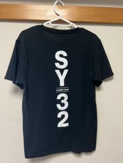 SY32   Tシャツのサムネイル