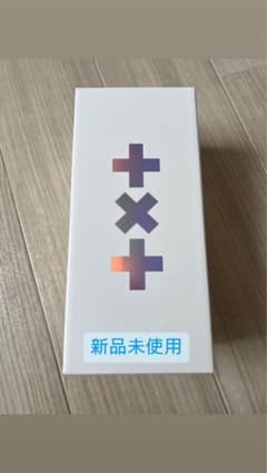 TOMORROW X TOGETHER ペンライトver2のサムネイル