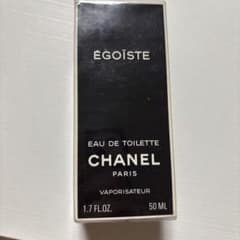 CHANEL ÉGOÏSTE Eau de Toilette 50MLのサムネイル