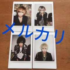 BugLug チェキ セットのサムネイル