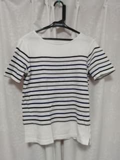 ボーダー　Tシャツのサムネイル