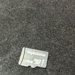 中*ん様 Gigastone microSDカード 128GBのサムネイル