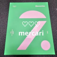 BTS　バンタン　Memories 2020 Blu-ray