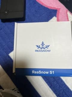 Ps4 Ps5 xbox  ゲーミングコンバーター ReaSnowS1のサムネイル