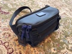 ANA限定 TUMI ALPHA BRAVO プラトーンスリング - メルカリ