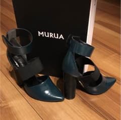 MURUA ヒールのサムネイル