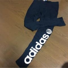 SALE！adidas レギンスのサムネイル