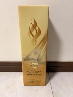フォーデイズ ナチュラルDNコラーゲンのサムネイル