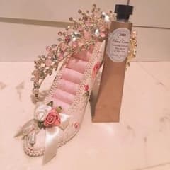 SABON ハンドクリーム ジャスミン C♡様専用のサムネイル