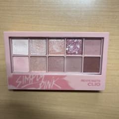 CLIO アイパレットのサムネイル