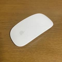 最終値下げ 未使用 APPLE MAGIC MOUSE 2のサムネイル