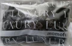 即決価格モモフル　ブラ　momofu dailybra XLのサムネイル