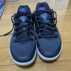 Used 3x wood court NIKE KOBE 9 EM Low | Mercari