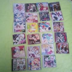 東方project CDのサムネイル