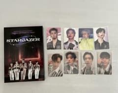 ASTRO 2022 JAPAN CONCERT STARGAZERのサムネイル