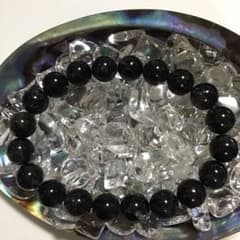 モリオンインルチルクォーツ　AAA 10mm パワーストーンブレスレット m79751549341_1.jpg?1712496323