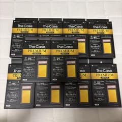 MILESTONE The Case PREMIUM PSAサイズ　10セットのサムネイル