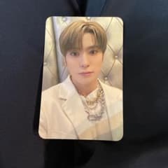 NCT TheLink ジェヒョンのサムネイル