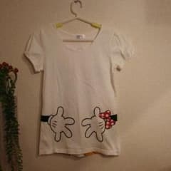 ディズニーTシャツのサムネイル