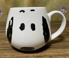 SNOOPY スヌーピー マグカップのサムネイル