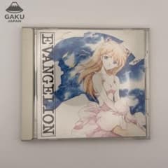 【中古】NEON GENESIS EVANGELION III CDのサムネイル