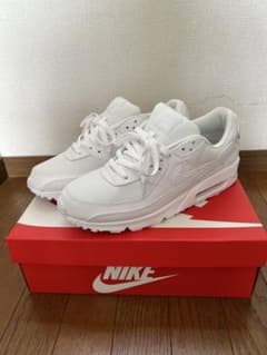 NIKE AIRMAX90 ホワイトのサムネイル