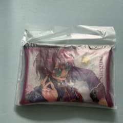 Ensemble Stars Clear Pouch - Ibaraki Saegusa