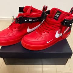 NIKE AIR FORCE 1 Midのサムネイル