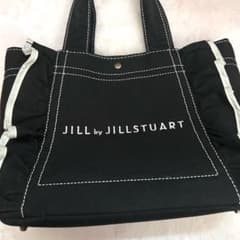 JILL BY JILLSTUART フリルトート 小のサムネイル