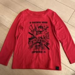 ユニクロ　キッズ　120のサムネイル